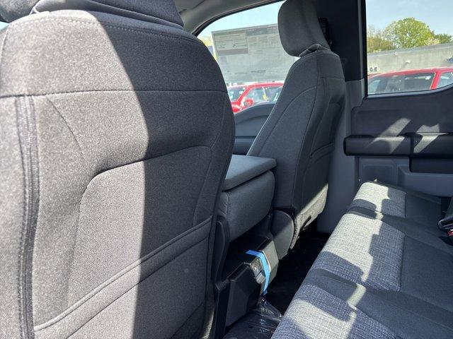 new 2025 Ford F-350 car, priced at $58,845