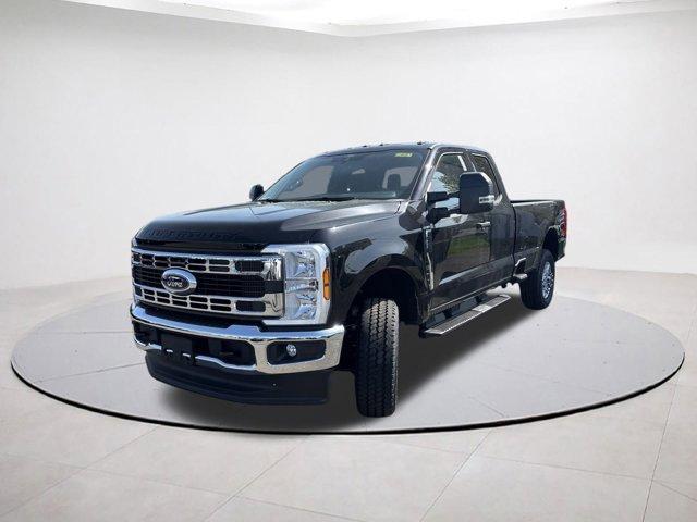 new 2025 Ford F-350 car, priced at $54,845