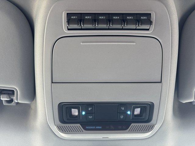 new 2025 Ford F-350 car, priced at $58,845