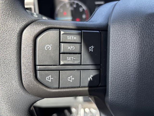 new 2025 Ford F-350 car, priced at $54,845