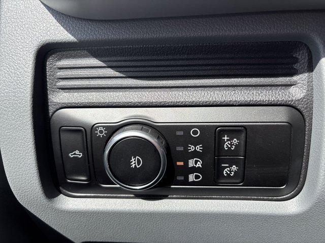 new 2025 Ford F-350 car, priced at $54,845