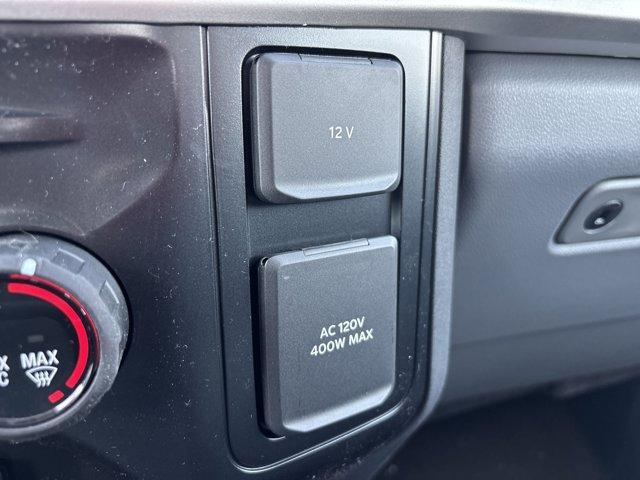 new 2025 Ford F-350 car, priced at $54,845