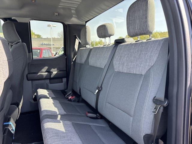 new 2025 Ford F-350 car, priced at $54,845