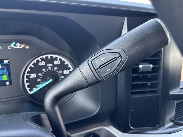 new 2025 Ford F-350 car, priced at $54,845