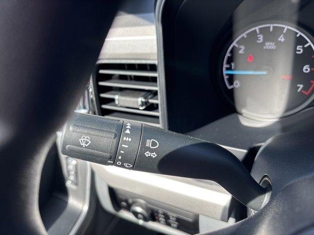 new 2025 Ford F-350 car, priced at $54,845