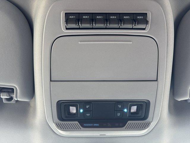 new 2025 Ford F-350 car, priced at $54,845