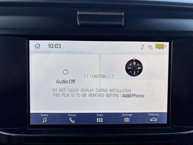 new 2025 Ford F-350 car, priced at $54,845