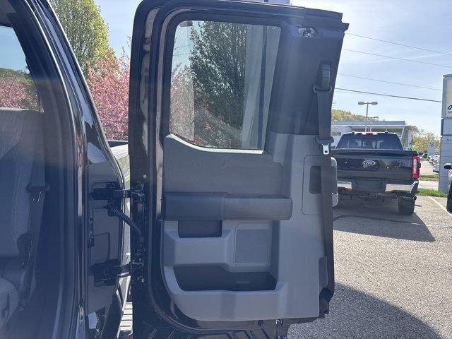 new 2025 Ford F-350 car, priced at $58,845
