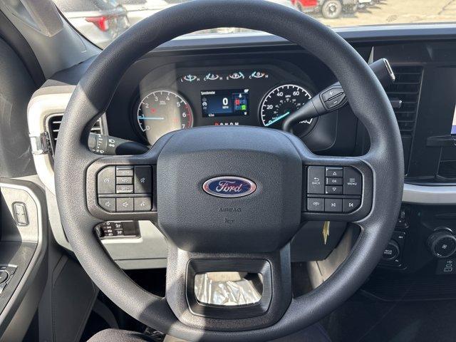 new 2025 Ford F-350 car, priced at $54,845