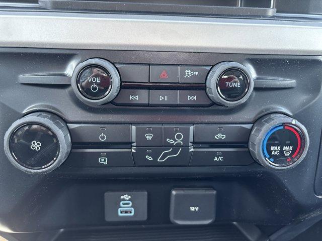 new 2025 Ford F-350 car, priced at $54,845