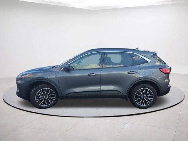 used 2022 Ford Escape PHEV car, priced at $21,900