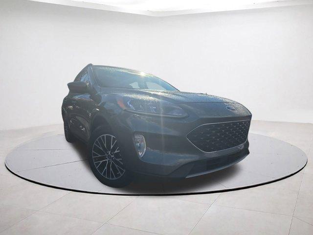 used 2022 Ford Escape PHEV car, priced at $21,900