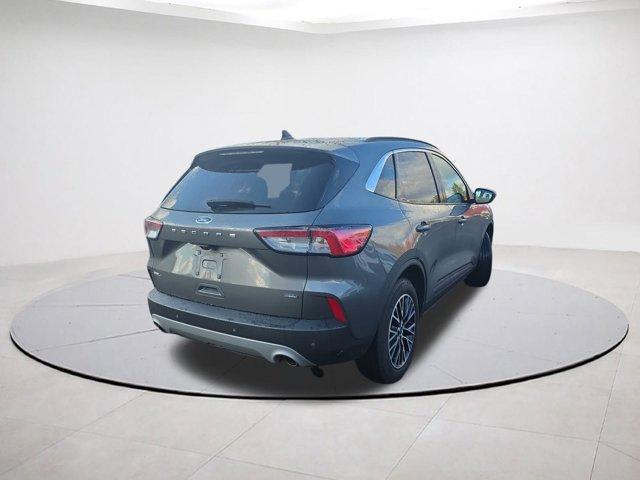 used 2022 Ford Escape PHEV car, priced at $21,900