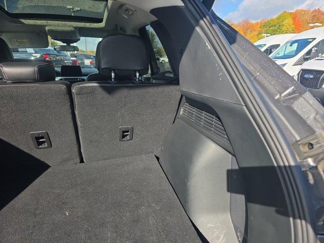 used 2022 Ford Escape PHEV car, priced at $21,900