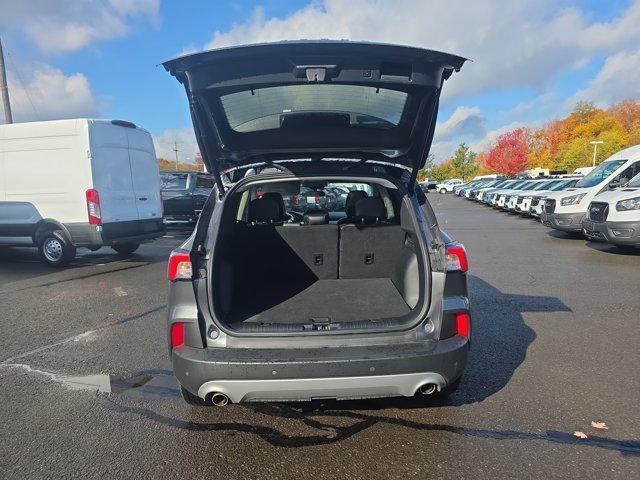 used 2022 Ford Escape PHEV car, priced at $21,900