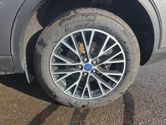 used 2022 Ford Escape PHEV car, priced at $21,900