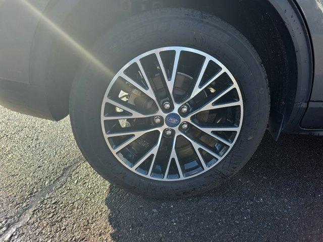 used 2022 Ford Escape PHEV car, priced at $21,900