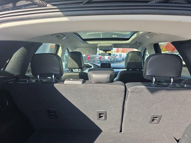 used 2022 Ford Escape PHEV car, priced at $21,900