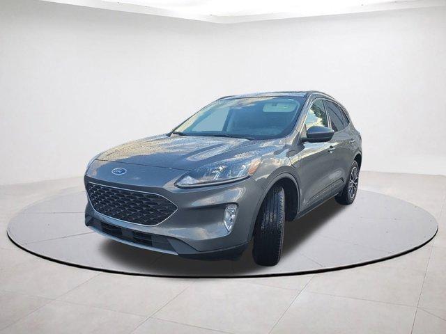 used 2022 Ford Escape PHEV car, priced at $21,900