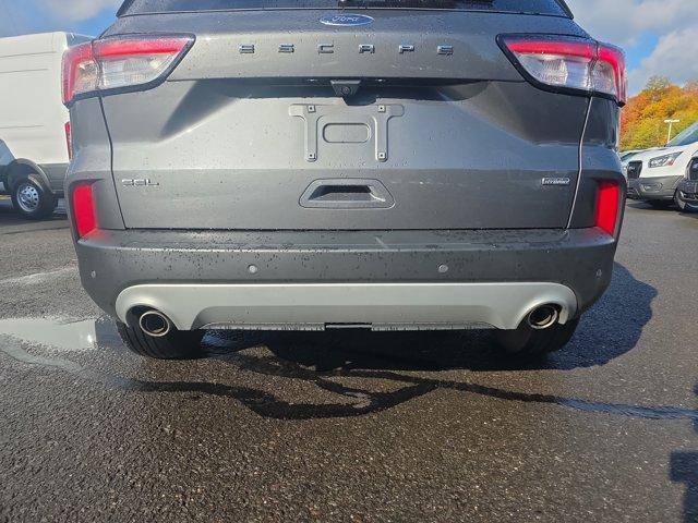 used 2022 Ford Escape PHEV car, priced at $21,900