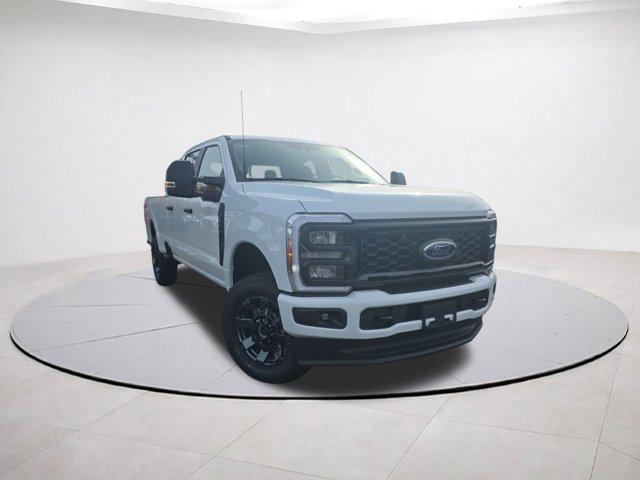 new 2026 Ford F-350 car, priced at $62,342