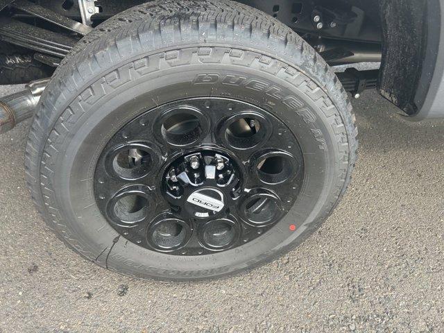 new 2025 Ford F-350 car, priced at $86,832