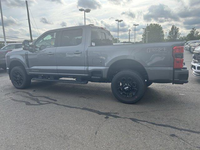 new 2025 Ford F-350 car, priced at $86,832