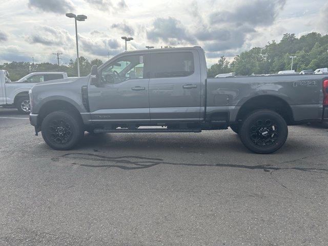 new 2025 Ford F-350 car, priced at $86,832
