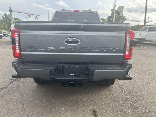 new 2025 Ford F-350 car, priced at $86,832