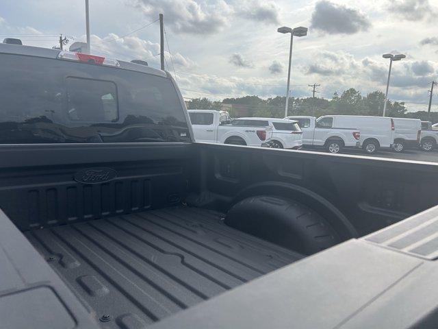 new 2025 Ford F-350 car, priced at $86,832