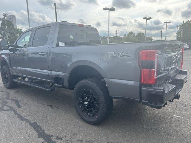 new 2025 Ford F-350 car, priced at $86,832