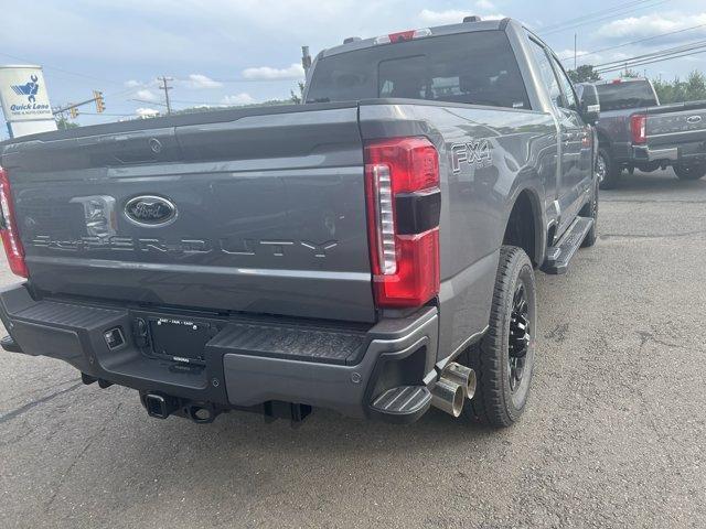 new 2025 Ford F-350 car, priced at $86,832