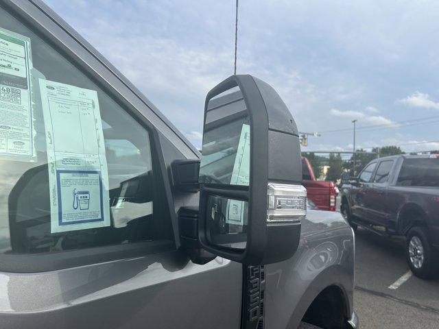 new 2025 Ford F-350 car, priced at $86,832