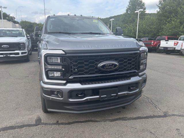 new 2025 Ford F-350 car, priced at $86,832