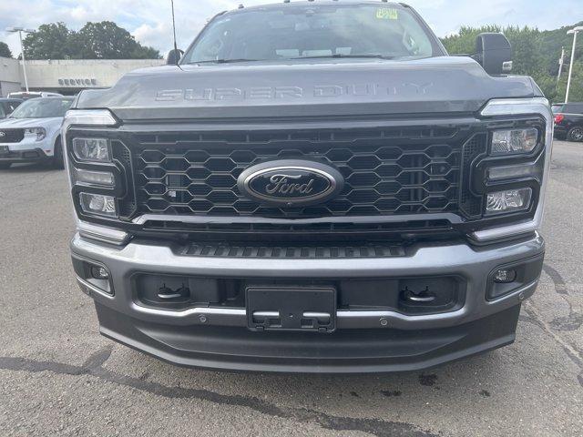 new 2025 Ford F-350 car, priced at $86,832