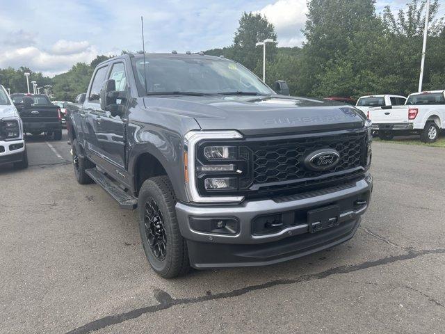 new 2025 Ford F-350 car, priced at $86,832