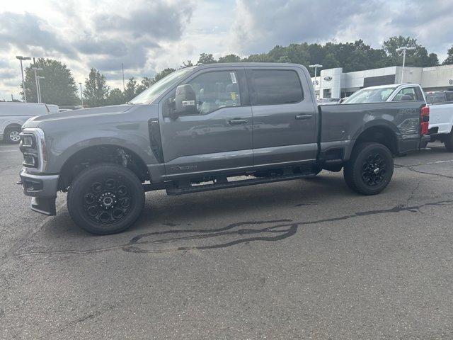 new 2025 Ford F-350 car, priced at $86,832