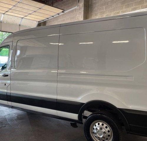 used 2023 Ford Transit-250 car, priced at $36,289