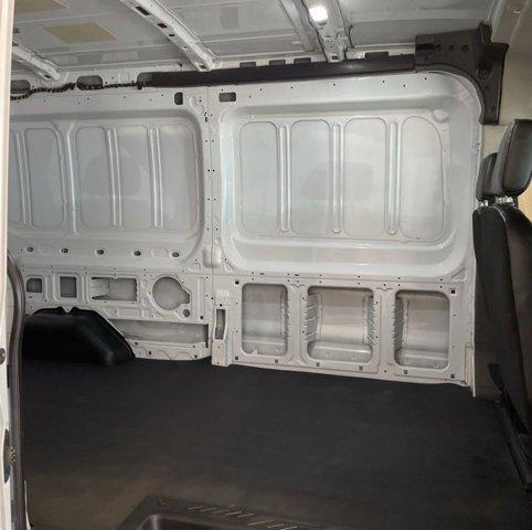used 2023 Ford Transit-250 car, priced at $36,289