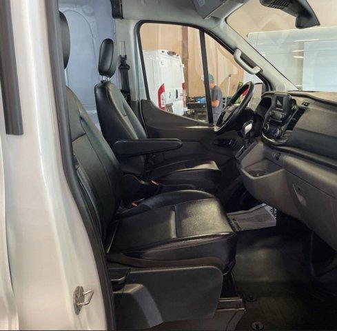 used 2023 Ford Transit-250 car, priced at $36,289