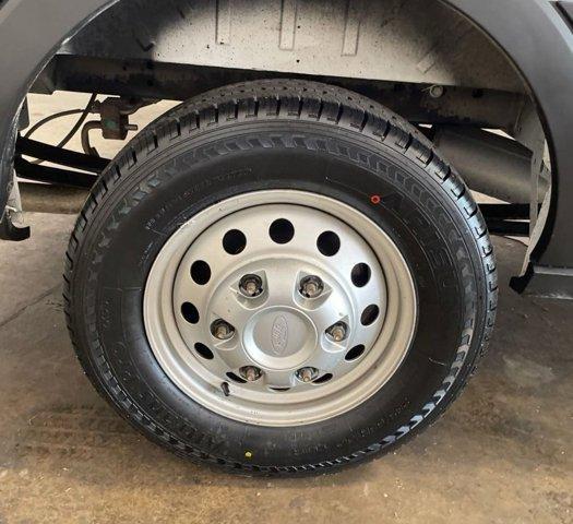 used 2023 Ford Transit-250 car, priced at $36,289