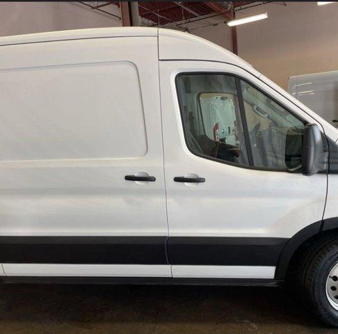 used 2023 Ford Transit-250 car, priced at $36,289