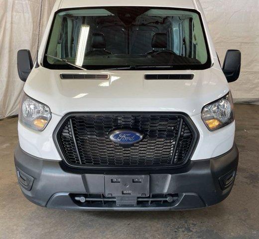 used 2023 Ford Transit-250 car, priced at $36,289