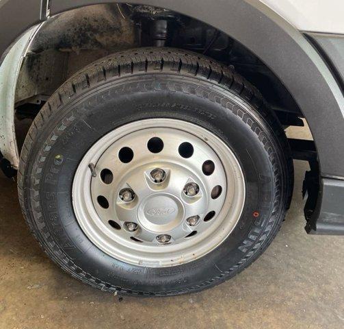 used 2023 Ford Transit-250 car, priced at $36,289