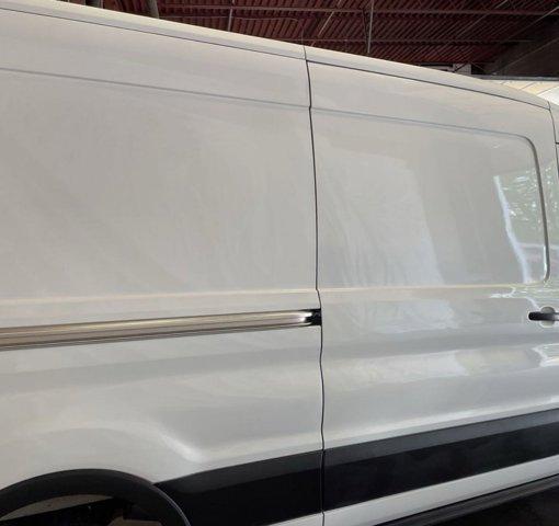 used 2023 Ford Transit-250 car, priced at $36,289