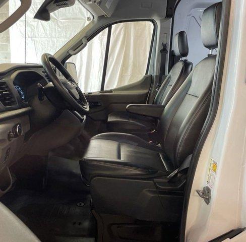 used 2023 Ford Transit-250 car, priced at $36,289