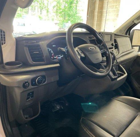 used 2023 Ford Transit-250 car, priced at $36,289