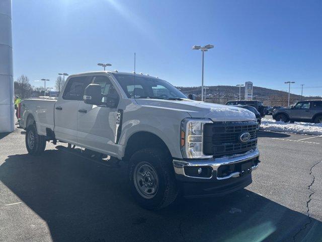 new 2024 Ford F-350 car, priced at $52,665