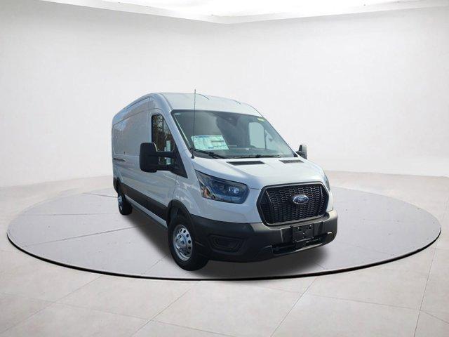 new 2025 Ford Transit-250 car, priced at $54,565