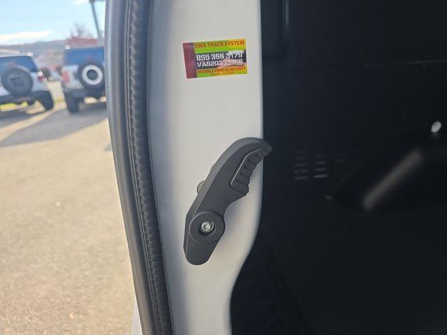 new 2025 Ford Transit-250 car, priced at $54,565